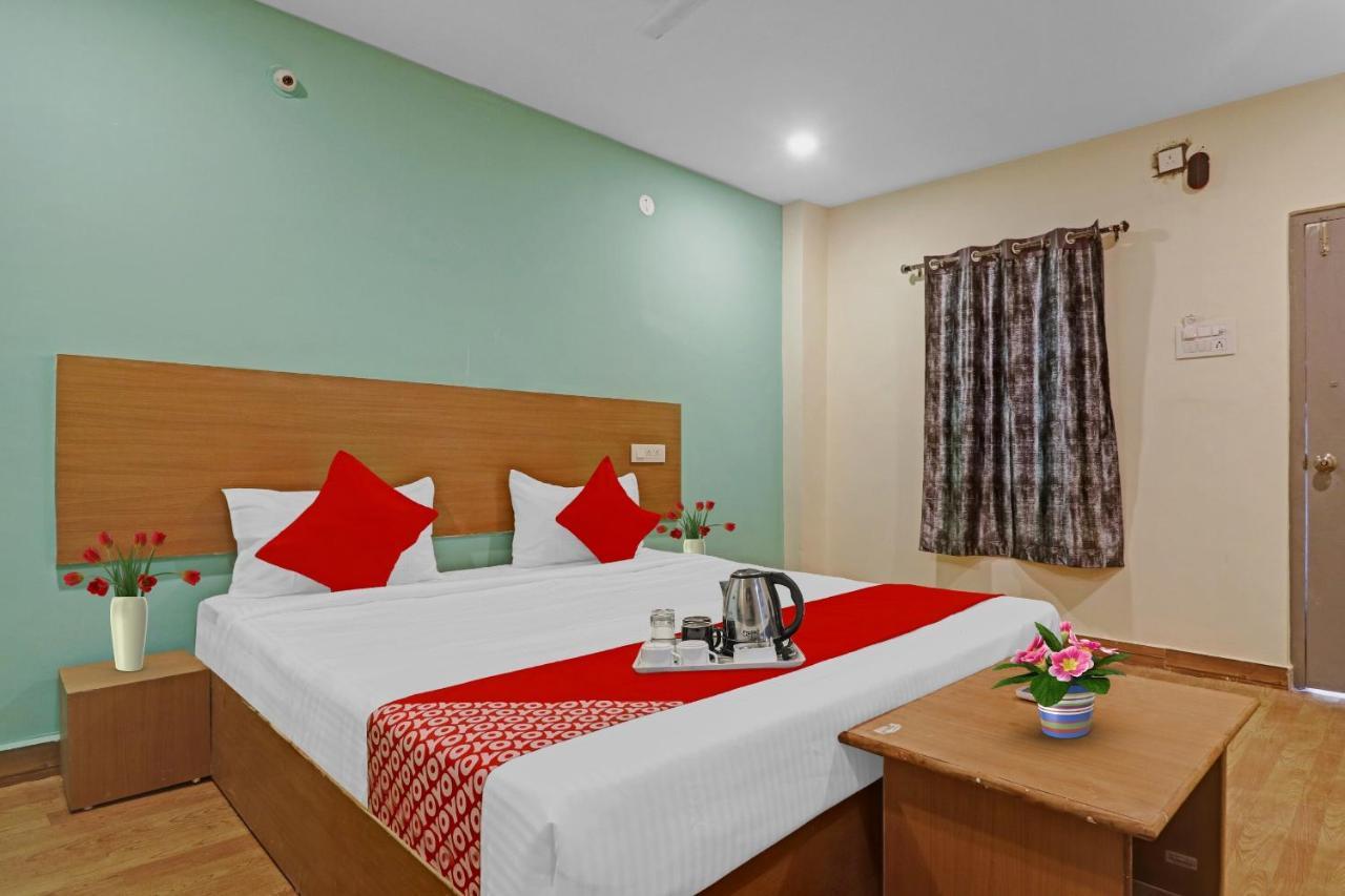 Hotel O Lavish Stay Hyderabad Esterno foto