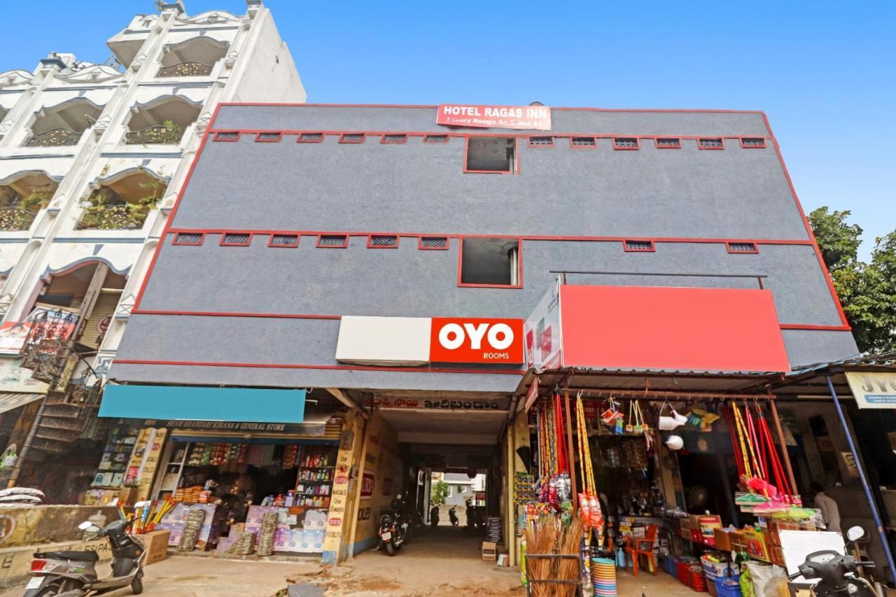 Hotel O Lavish Stay Hyderabad Esterno foto