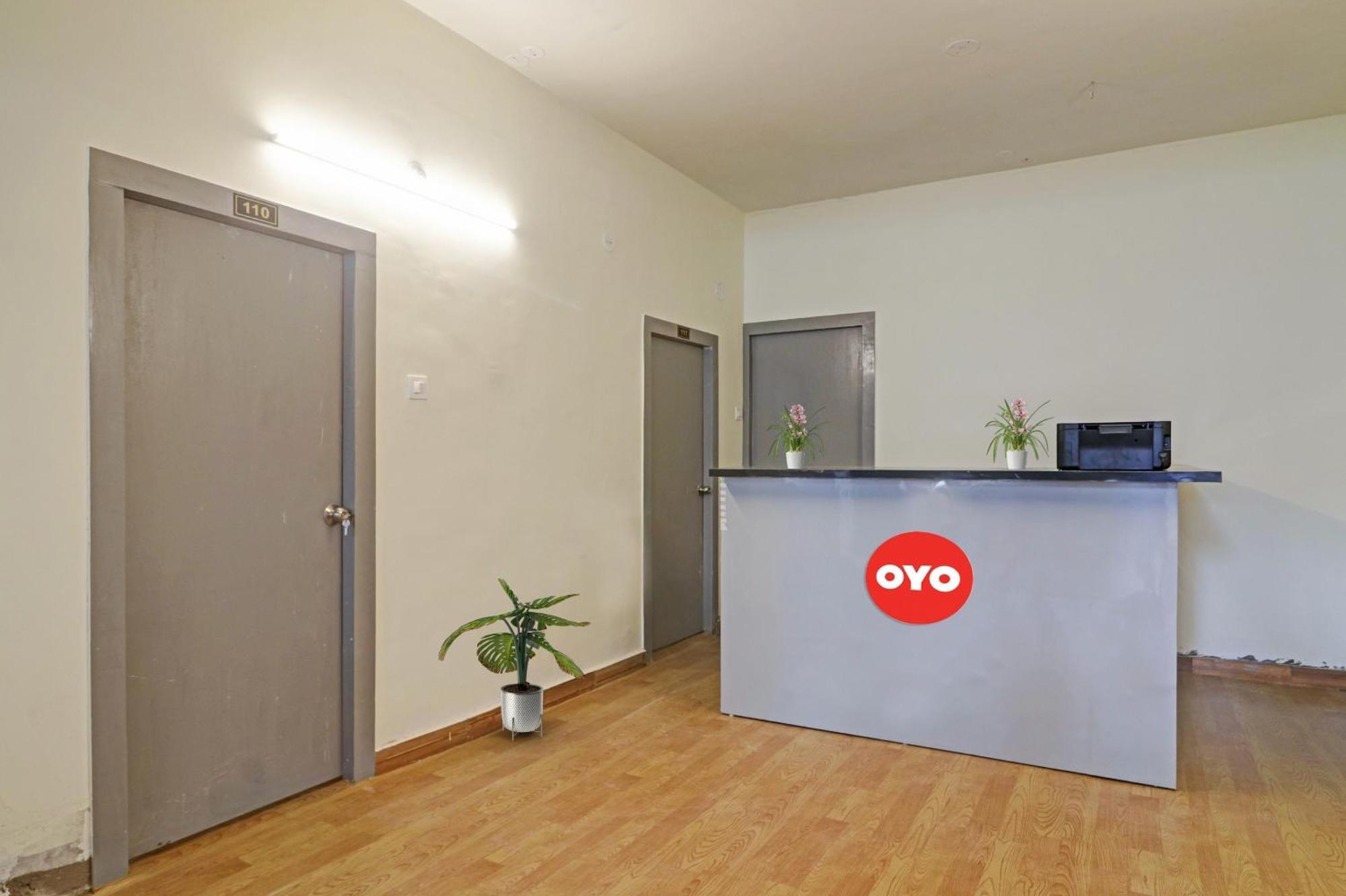 Hotel O Lavish Stay Hyderabad Esterno foto